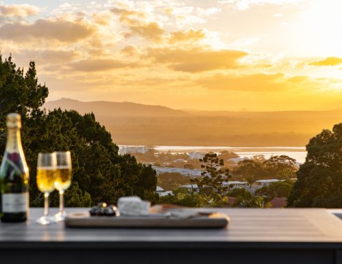 White Cove Retreat, Noosa Heads