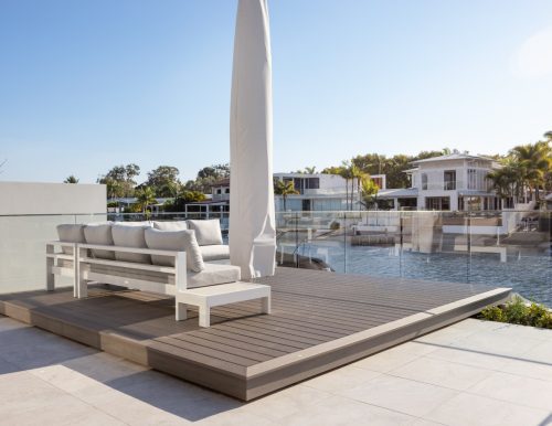 Waterfront Luxury Family Retreat, Noosaville