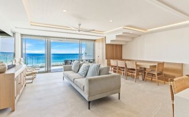 Noosa apartments 2022