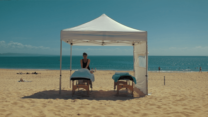 Massage Main Beach Noosa