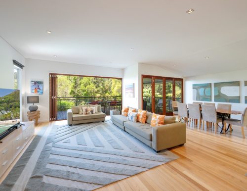 Hilltop Noosa Ocean Views, Noosa Heads