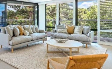 Noosa apartments 2022