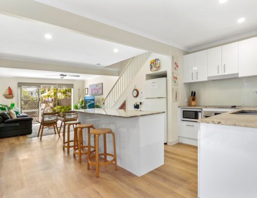 No.22 Noosa Tropical Haven
