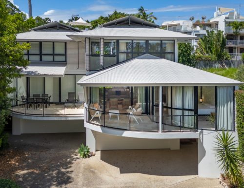 Coastal Jewel, Little Cove