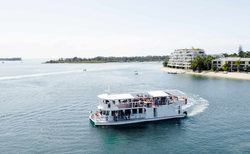 Catalina Noosa - Noosa luxury holidays