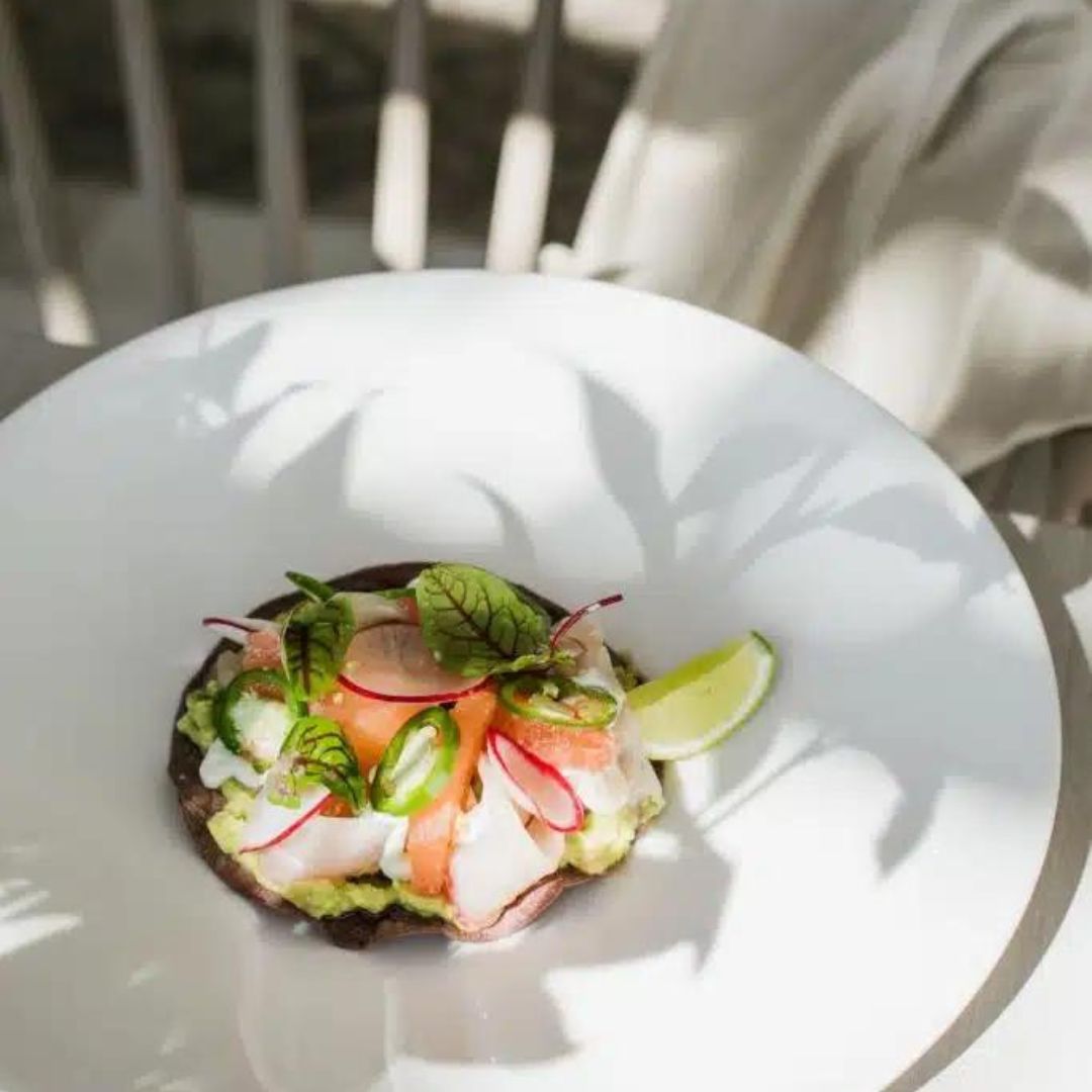 Explode your tastebuds at one of Hasting streets Iconic restaurants