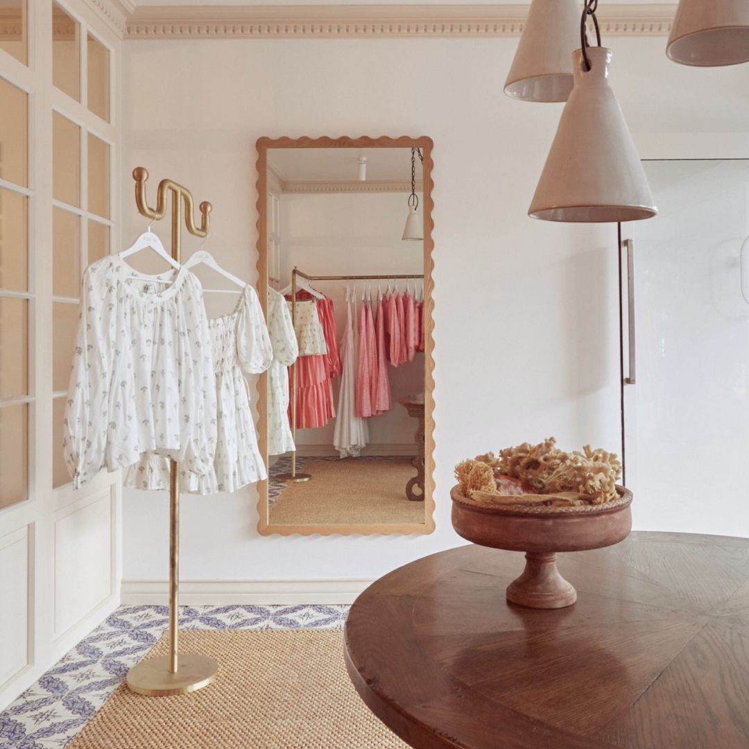 Shop for clothing along Hasting street on your next holiday