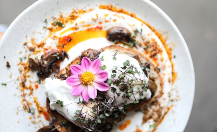 Noosa Cafes- Noosa Luxury Holidays (Vanilla Food)