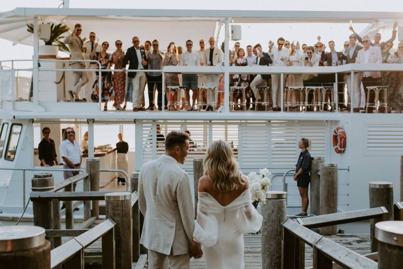 Noosa wedding venues - noosa luxury holidays