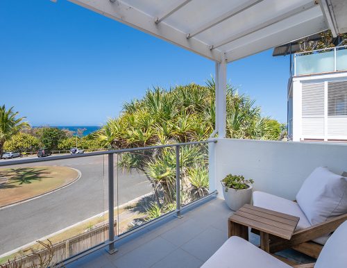 Ocean Vista Apartment, Sunrise Beach
