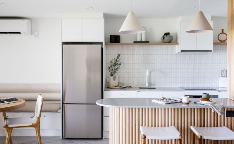 Noosa apartments in 2022
